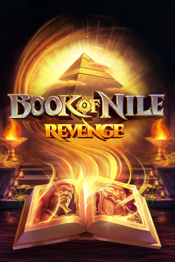 Book of Nile Revenge от NetGame демо версия | VAVADA без регистрации