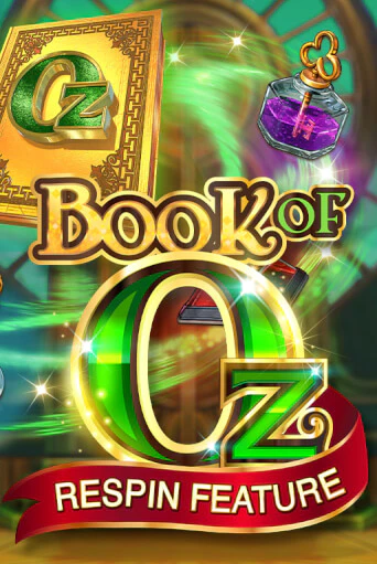 Book of Oz от Microgaming демо версия | VAVADA без регистрации