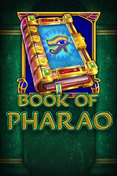 Book of Pharao от Amatic демо версия | VAVADA без регистрации