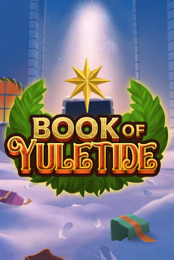 Book of Yuletide от Quickspin демо версия | VAVADA без регистрации