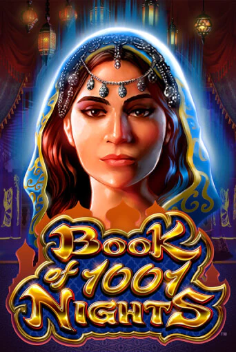 Book of 1001 Nights от Raw Gaming демо версия | VAVADA без регистрации