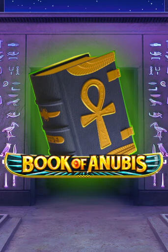 Book of Anubis от Stakelogic демо версия | VAVADA без регистрации