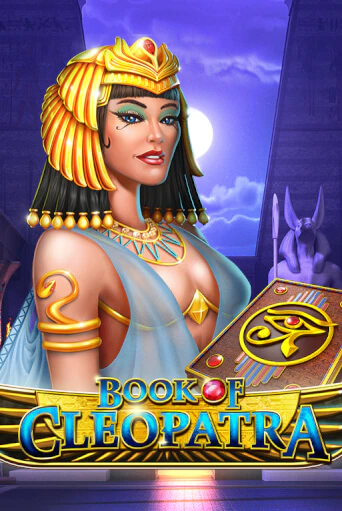 Book of Cleopatra от Stakelogic демо версия | VAVADA без регистрации