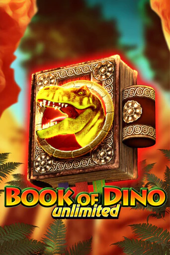 Book of Dino Unlimited от Swintt демо версия | VAVADA без регистрации