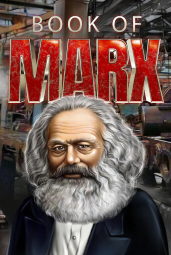 Book of Marx от 5 Men Gaming демо версия | VAVADA без регистрации