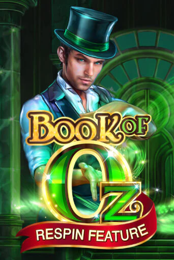 Book of Oz от Games Global демо версия | VAVADA без регистрации