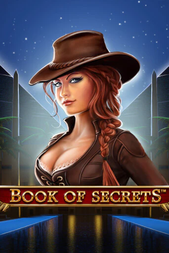 Book Of Secrets от Synot Games демо версия | VAVADA без регистрации