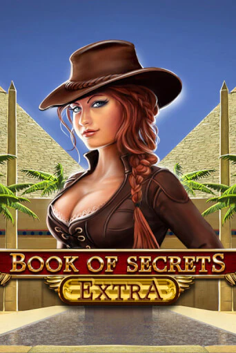 Book of Secrets Extra от Synot Games демо версия | VAVADA без регистрации