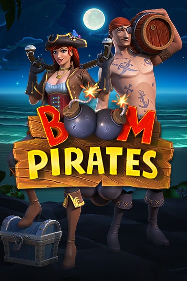 Boom Pirates от Games Global демо версия | VAVADA без регистрации