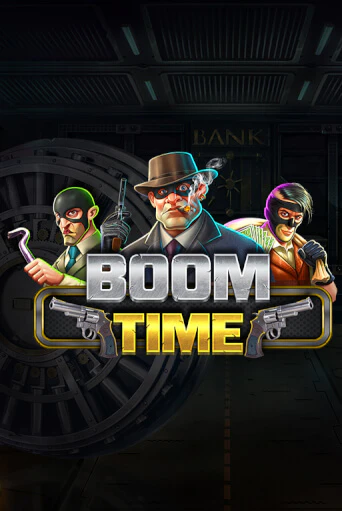 Boom Time от Iron Dog Studio демо версия | VAVADA без регистрации