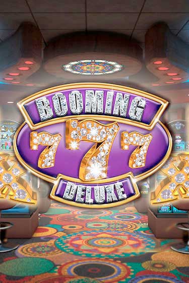 Booming Seven Deluxe от Booming Games демо версия | VAVADA без регистрации