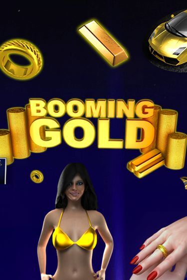 Booming Gold от Booming Games демо версия | VAVADA без регистрации