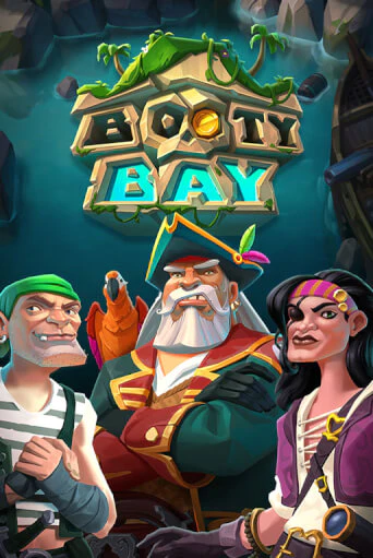 Booty Bay от Push Gaming демо версия | VAVADA без регистрации