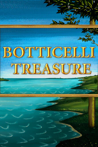 Botticelli Treasure от WorldMatch демо версия | VAVADA без регистрации