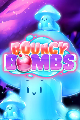 Bouncy Bombs от Hacksaw демо версия | VAVADA без регистрации