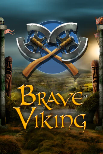 Brave Viking от BGaming демо версия | VAVADA без регистрации