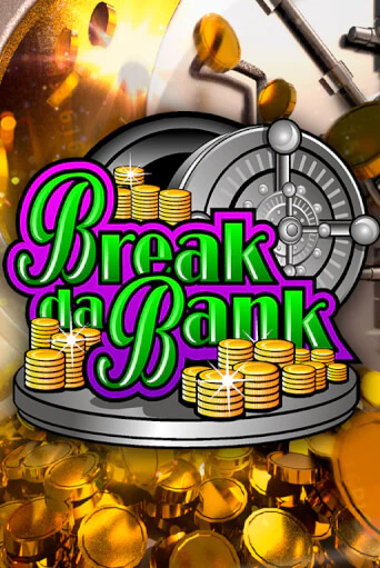 Break da Bank от Microgaming демо версия | VAVADA без регистрации