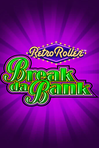 Break da Bank Retro Roller™ от Games Global демо версия | VAVADA без регистрации