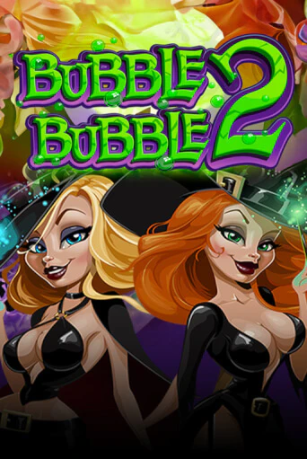 Bubble Bubble 2 от RTG Slots демо версия | VAVADA без регистрации