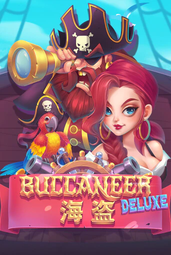 Buccaneer Deluxe от EURASIAN Gaming демо версия | VAVADA без регистрации