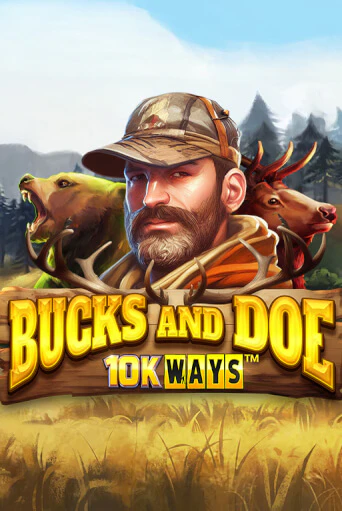 Bucks and Doe 10K Ways от Relax Gaming демо версия | VAVADA без регистрации