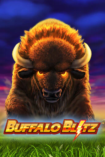 Buffalo Blitz от Playtech демо версия | VAVADA без регистрации