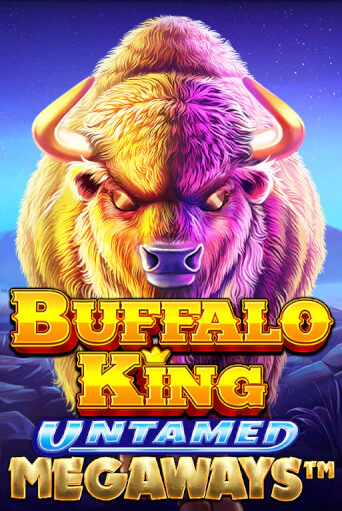 Buffalo King Untamed Megaways от Pragmatic Play демо версия | VAVADA без регистрации