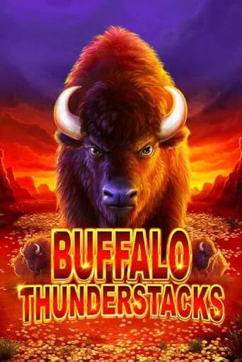 Buffalo Thunderstacks от Amatic демо версия | VAVADA без регистрации