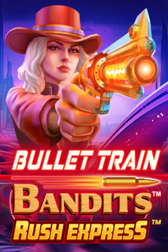 Bullet Train Bandits™ от Games Global демо версия | VAVADA без регистрации