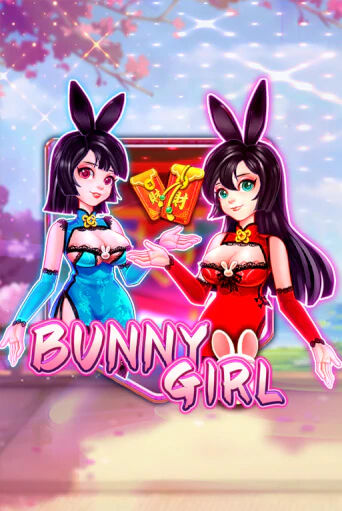 Bunny Girl от KA Gaming демо версия | VAVADA без регистрации