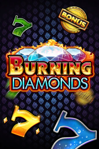 Burning Diamonds Gamble Feature от Kalamba демо версия | VAVADA без регистрации