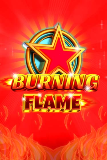 Burning Flame от GameArt демо версия | VAVADA без регистрации