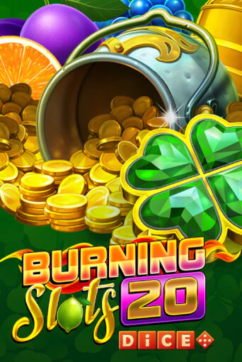 Burning Slots 20 Dice от BF Games демо версия | VAVADA без регистрации