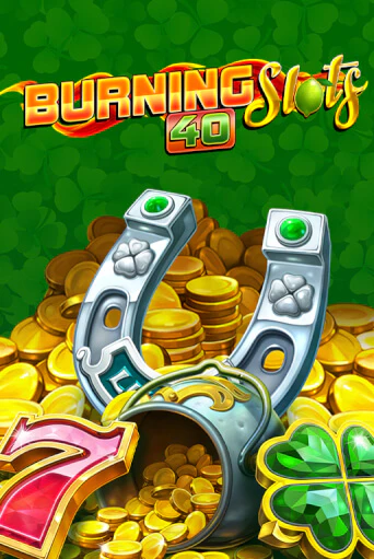 Burning Slots 40 от BF Games демо версия | VAVADA без регистрации