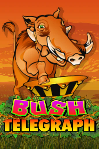 Bush Telegraph от Microgaming демо версия | VAVADA без регистрации