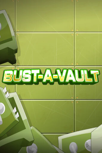 Bust-A-Vault от Rival Games демо версия | VAVADA без регистрации