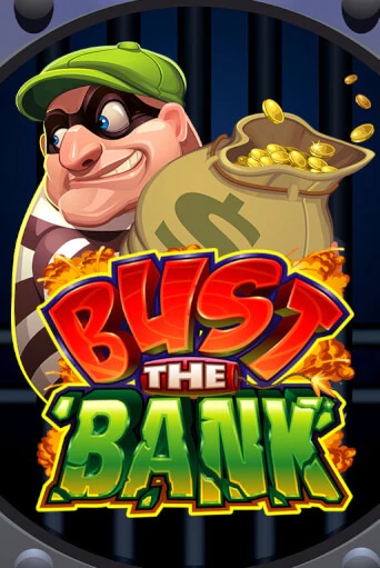 Bust the Bank от Microgaming демо версия | VAVADA без регистрации