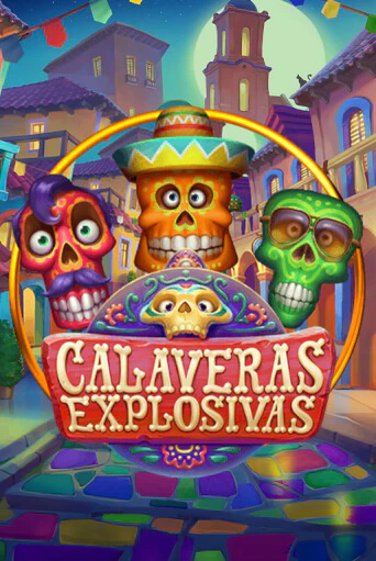 Calaveras Explosivas от Habanero демо версия | VAVADA без регистрации