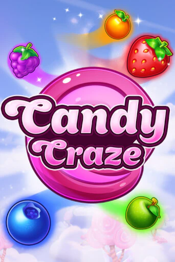 Candy Craze от Evoplay демо версия | VAVADA без регистрации