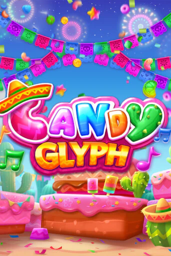 Candy Glyph от Quickspin демо версия | VAVADA без регистрации