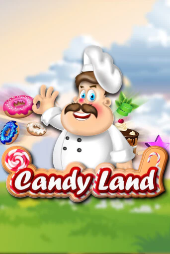 Candy Land от Zeusplay демо версия | VAVADA без регистрации