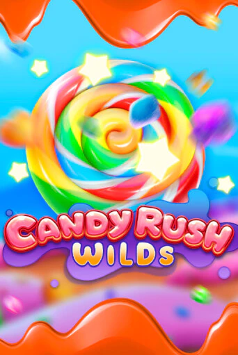 Candy Rush Wilds от Microgaming демо версия | VAVADA без регистрации