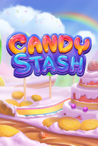 Candy Stash от Zillion Games демо версия | VAVADA без регистрации