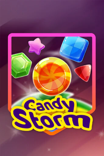 Candy Storm от KA Gaming демо версия | VAVADA без регистрации