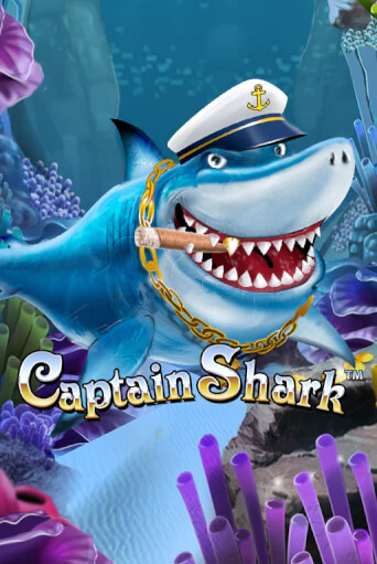 Captain Shark от Wazdan демо версия | VAVADA без регистрации