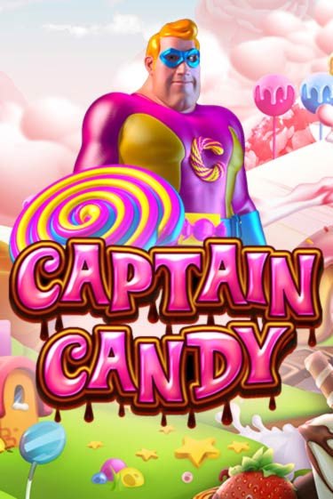 Captain Candy от GameArt демо версия | VAVADA без регистрации