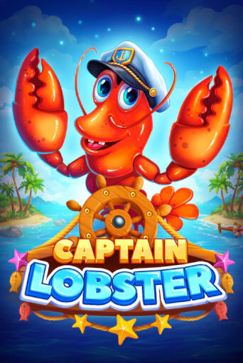 Captain Lobster от NetGame демо версия | VAVADA без регистрации