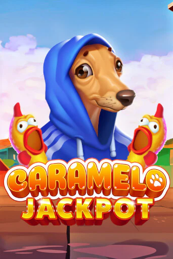 Caramelo Jackpot от Onlyplay демо версия | VAVADA без регистрации