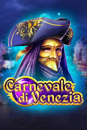 Carnevale di Venezia от Amigo Gaming демо версия | VAVADA без регистрации