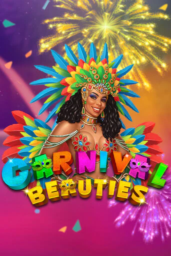 Carnival Beauties от Caleta Gaming демо версия | VAVADA без регистрации